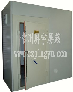 上�v�l�装式电���屏蔽机�?  width=